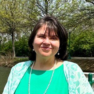 Meet your Posher, Janet